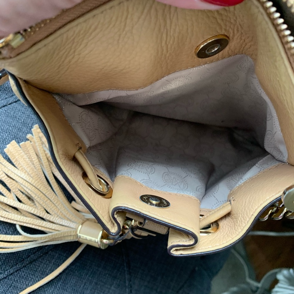 Authentic MK purse - Picture 3 of 5